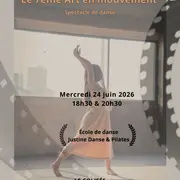 Le 7ème Art en mouvement