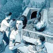 Le 9e art entre en résistance