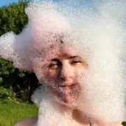 Le Bain De Barbadiva