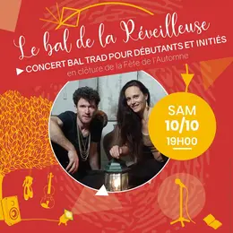 Le Bal De La Réveilleuse