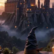 Le bal des apprentis sorciers