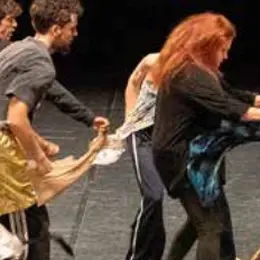 Le bal des ardents - MAD - Opéra de Limoges
