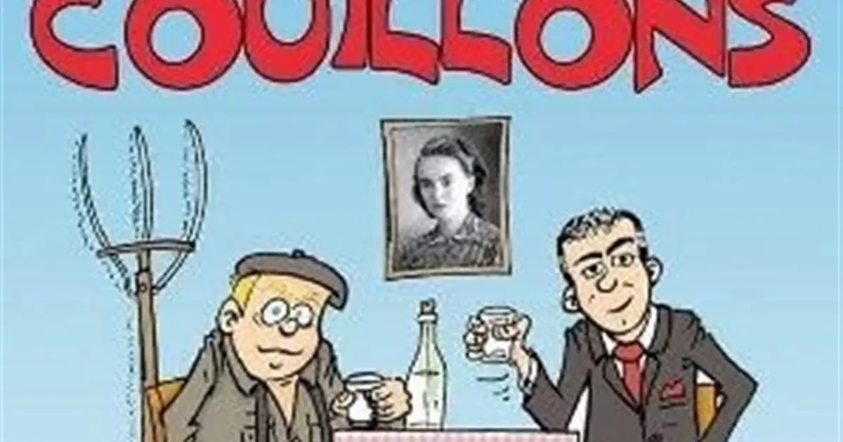 Le bal des couillons