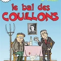 Le bal des couillons