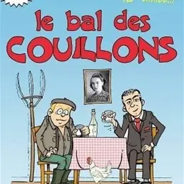 Le bal des couillons