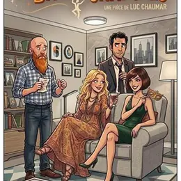 Le bal des crapules