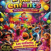 Le Bal des enfants