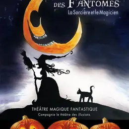 Le Bal des fantômes