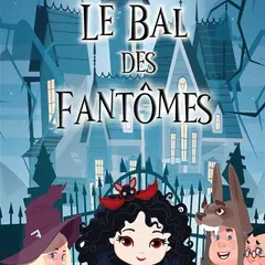 Le bal des fantômes