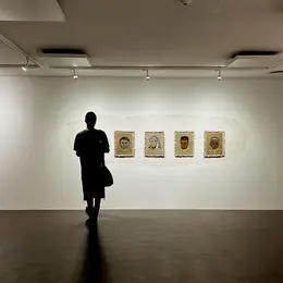 Le Bal des Ogresses, une exposition à l'Institut des Cultures d'Islam de Paris