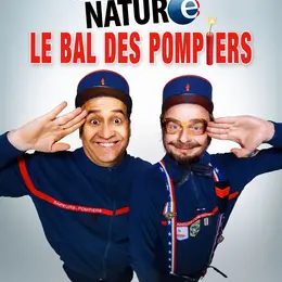 Le bal des pompiers