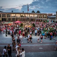 Le Bal des Pompiers à Strasbourg 2026
