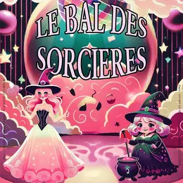 Le bal des sorcières