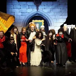 Le Bal Des Vampires