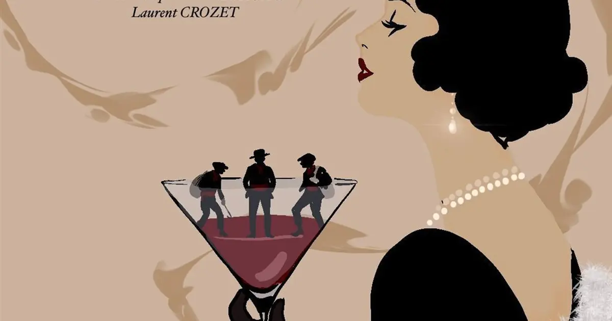 Le Bal des Voleurs