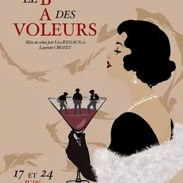 Le Bal des Voleurs
