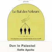 Le bal des voleurs
