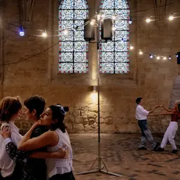 Le Bal Magnétique