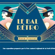 Le Bal Rétro par René Prestat
