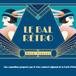 Le Bal Rétro par René Prestat
