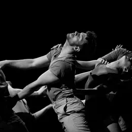 Le Ballet Julien Lestel