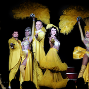 Le Bambino | Diner, spectacle