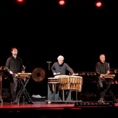 Le Bamboo Orchestra