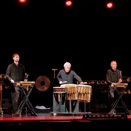 Le Bamboo Orchestra