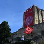 Le Ban des Vendanges de la Jurade à Saint-Emilion 2026