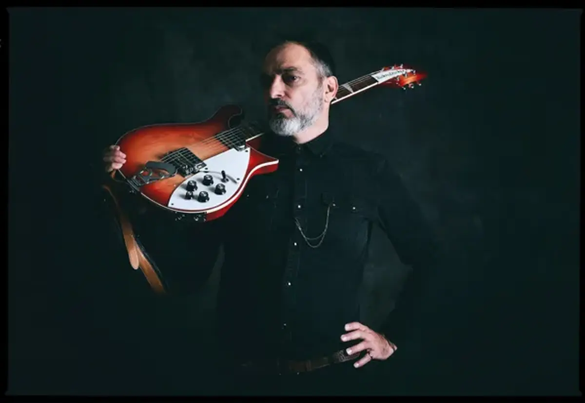 Le Banquet De Liens - Dimoné