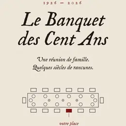 Le Banquet des Cent Ans : jouez un vampire, repas compris