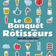 Le Banquet des rôtisseurs au château de Bricquebec