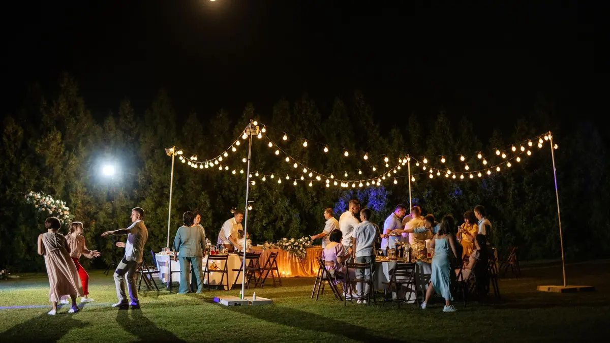Le Banquet du Sud-Ouest au Château Grand Barrail