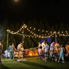 Le Banquet du Sud-Ouest au Château Grand Barrail