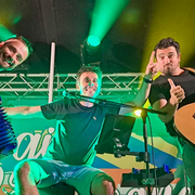 Le banquet festif du comité