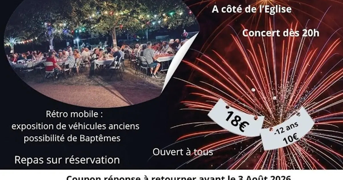 Le Banquet Fidéliens