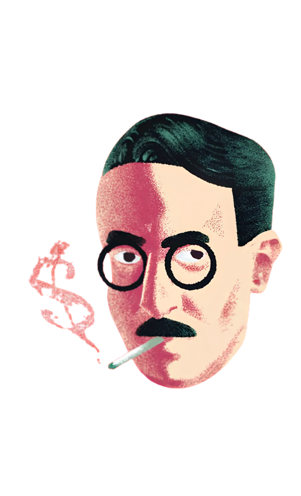 Le banquier anarchiste