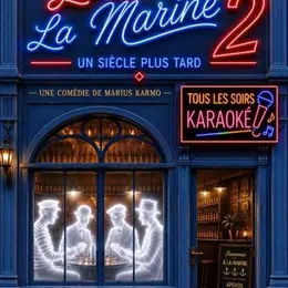 Le bar de la marine 2