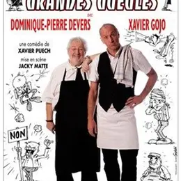 Le Bar des Grandes Gueules