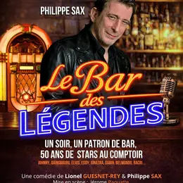 Le bar des légendes