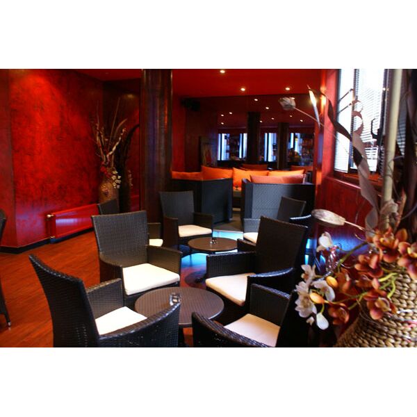 Bar le Big Ben, bar lounge cocktails à Mulhouse