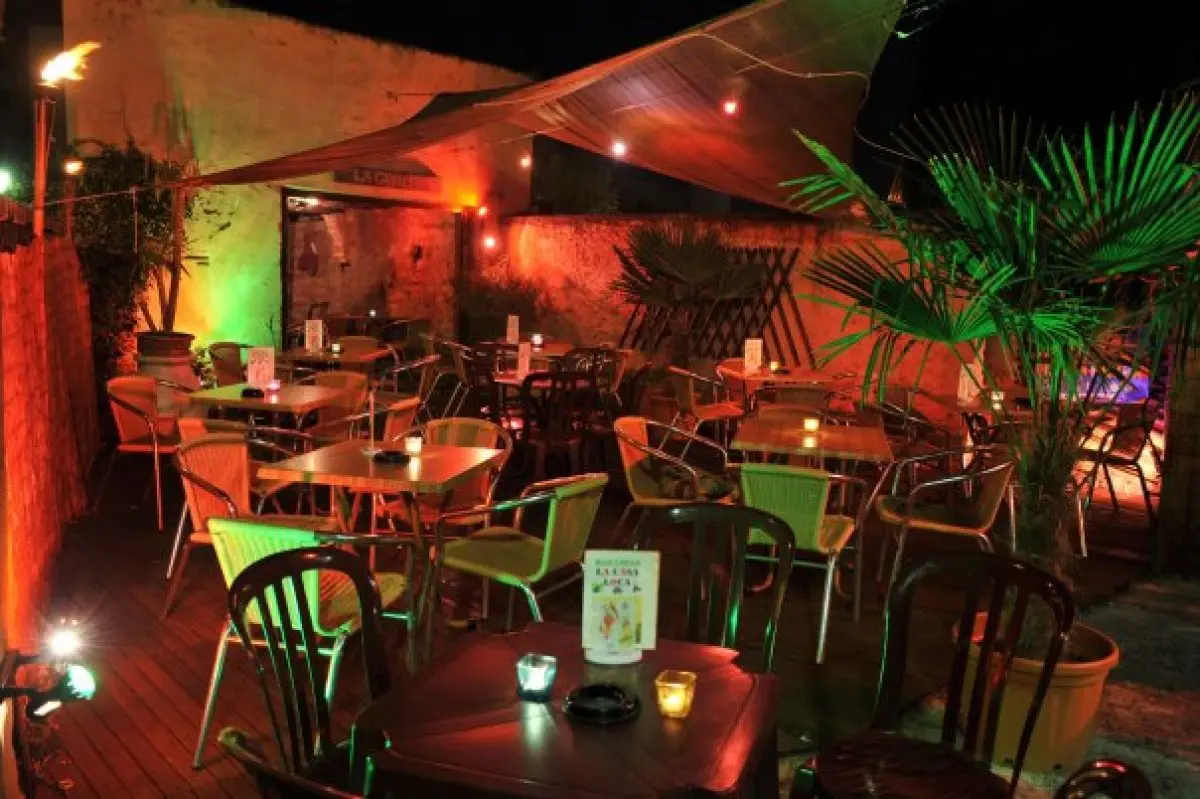 Le bar tapas Casa Loca propose une ambiance très caliente à Haguenau !