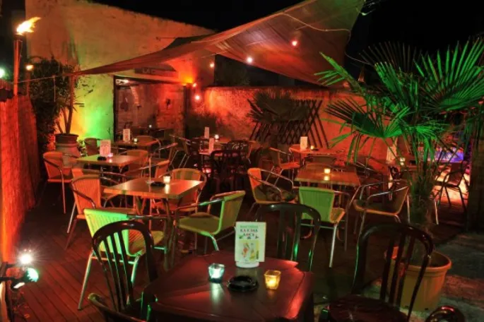 Le bar tapas Casa Loca propose une ambiance très caliente à Haguenau !