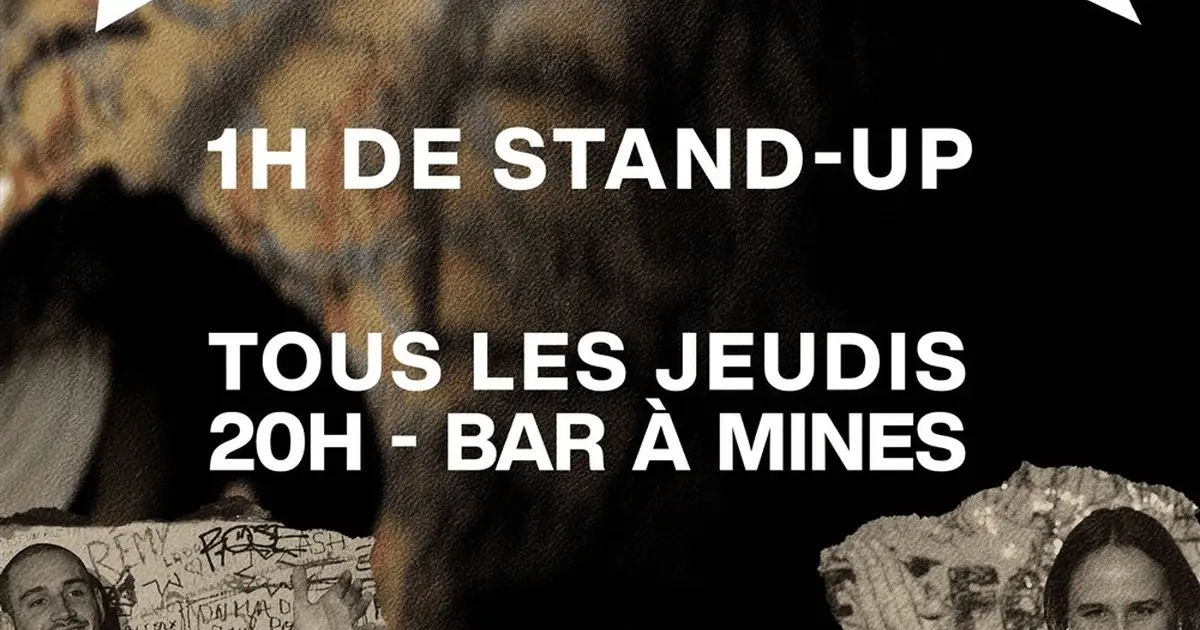 Le Barakiff Comedy Club