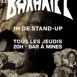 Le Barakiff Comedy Club