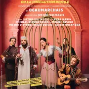 Le Barbier de Séville