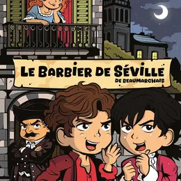 Le barbier de Séville