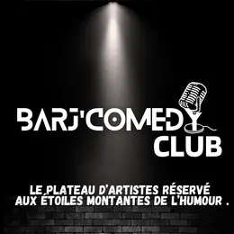 Le Barj'Comedy Club