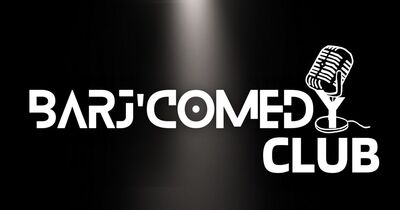 Le Barj'Comedy Club