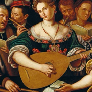 Le Baroque Dans Tous Ses Eclats